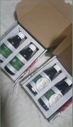 afghani oil premium packaging high quality organic hair growth oil in secure, well-packaged bottles for safe delivery