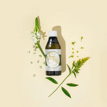 Original Afghani Hair Oil – 250 ml