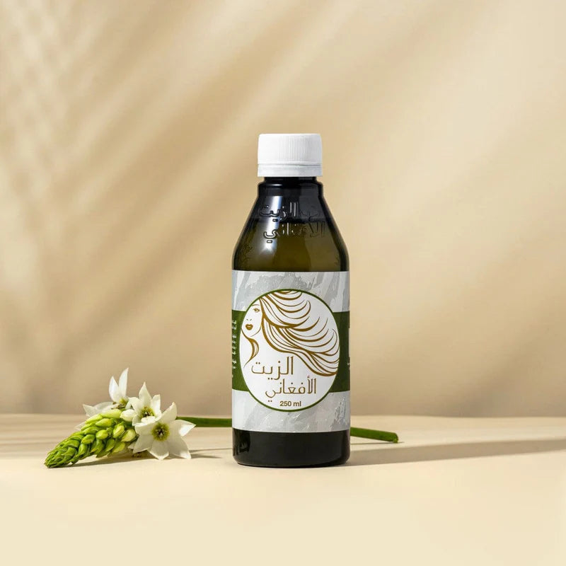 Original Afghani Hair Oil – 250 ml