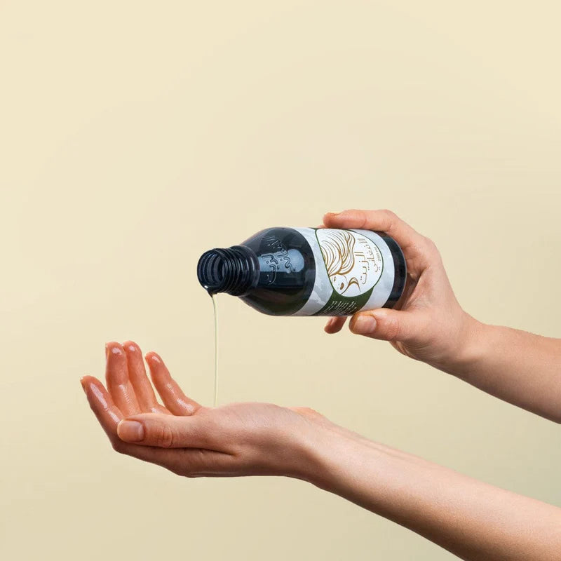 Original Afghani Hair Oil – 250 ml