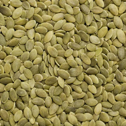 Pumpkin Seed