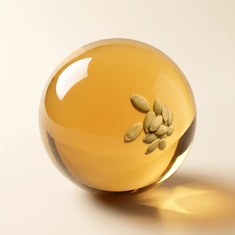 Pumpkin Seed